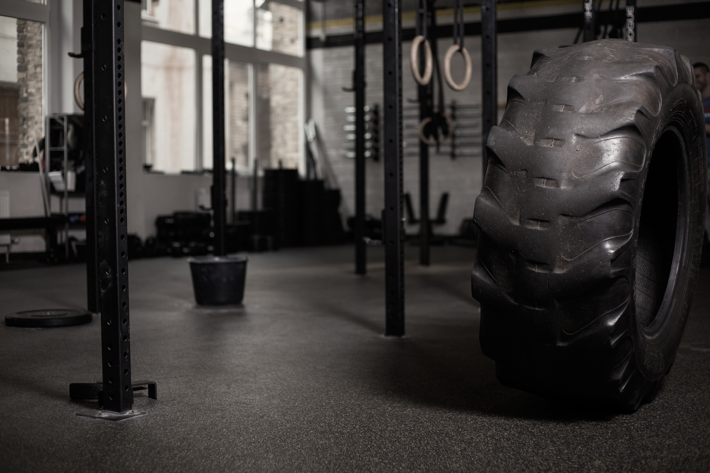 Workout Gym